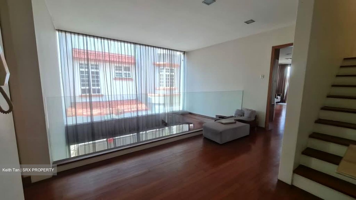 Lentor Avenue (D26), Semi-Detached #554420221